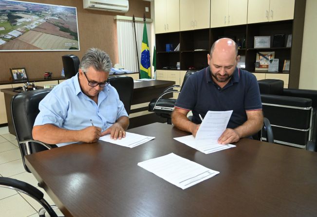 ELEIÇÕES MUNICIPAIS