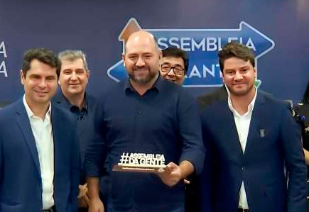 POLO MOVELEIRO