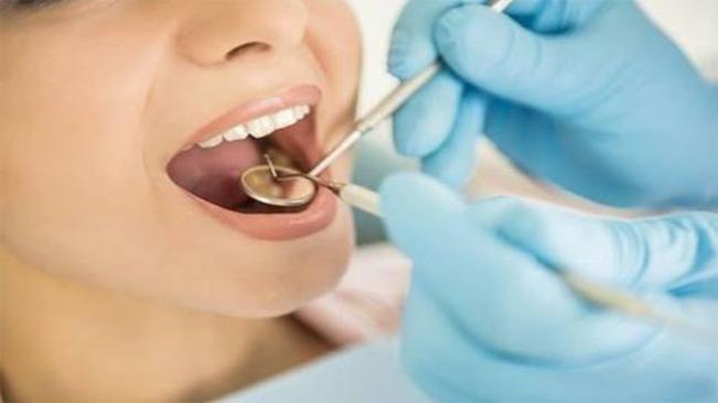 Sabáudia retoma atendimento odontológico