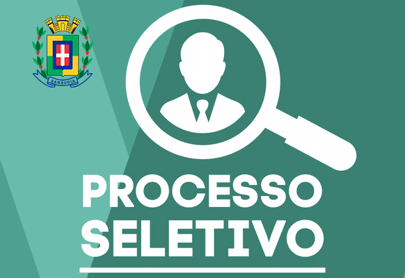 OPORTUNIDADE PARA ESTÁGIO