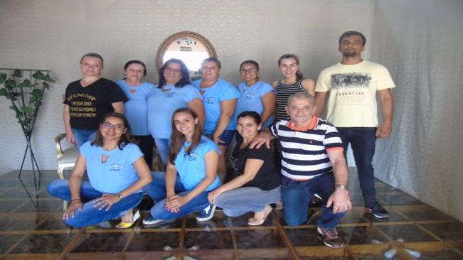 Almoço e baile finalizam Semana do Idoso