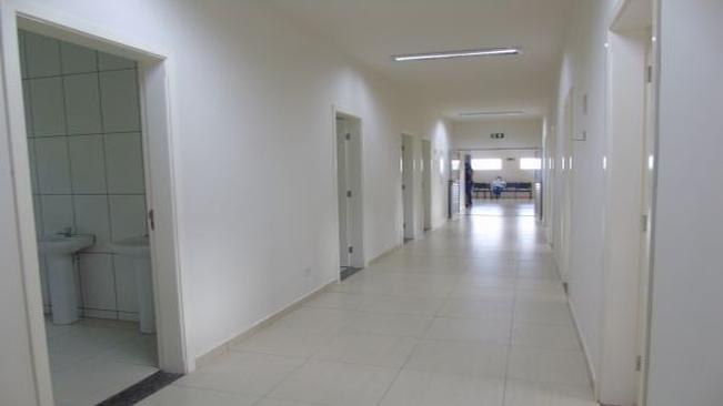 Sabáudia inaugura UBS no Jardim Primavera