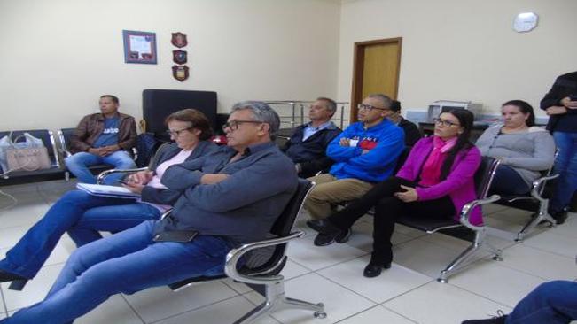 Audiência Pública apresenta metas fiscais