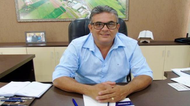 Moises faz balanço do primeiro mês de sua administração à frente do Executivo