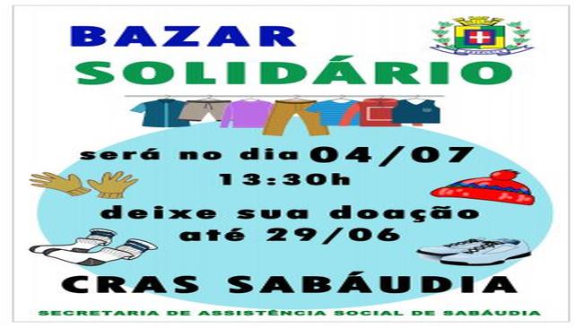 CAMPANHA DO AGASALHO