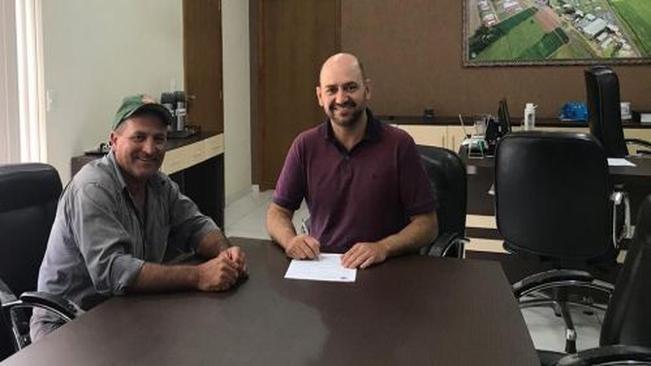 Poder Executivo libera reforma de quadra esportiva na Vila Progresso