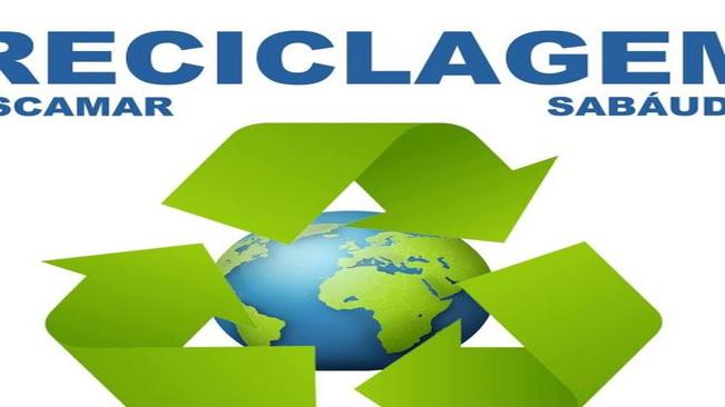 ASCAMAR alerta sobre destinação incorreta de materiais