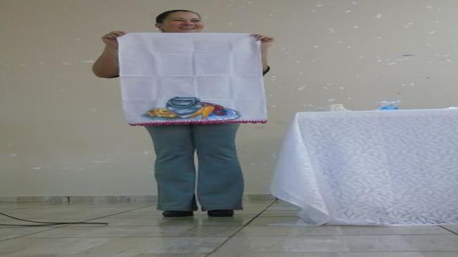 Secretaria da Ação Social de Sabáudia realiza Conferência Municipal dos Direitos da Pessoa Idosa