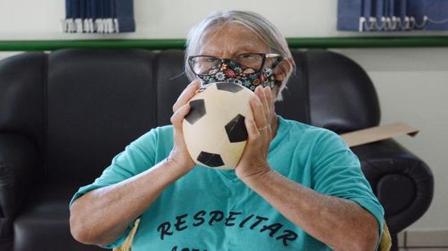Centro de Convivência do Idoso retoma atividades