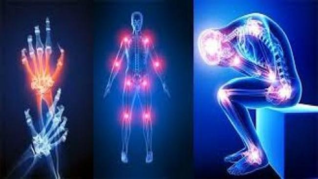 LEI BENEFICIA PORTADORES DE FIBROMIALGIA EM SABÁUDIA