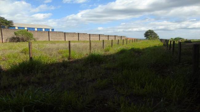 Empresa regulariza na Justiça área para finalizar construção no Parque Industrial