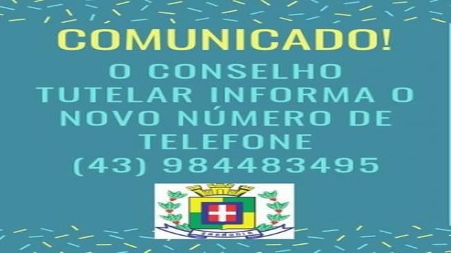 Fique atento!