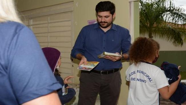 Educação e Cultura
