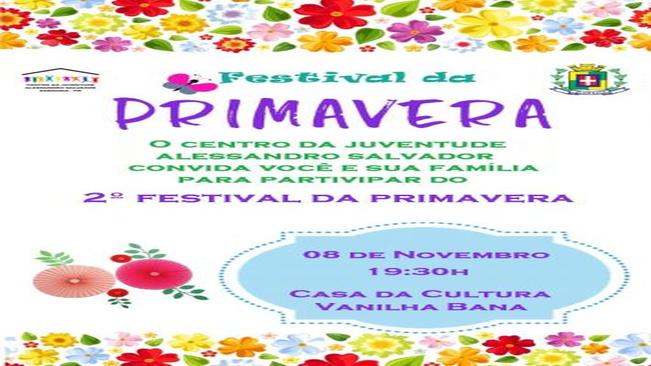 Convite!