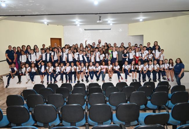 Projeto Cultural da Lei Aldir Blanc 