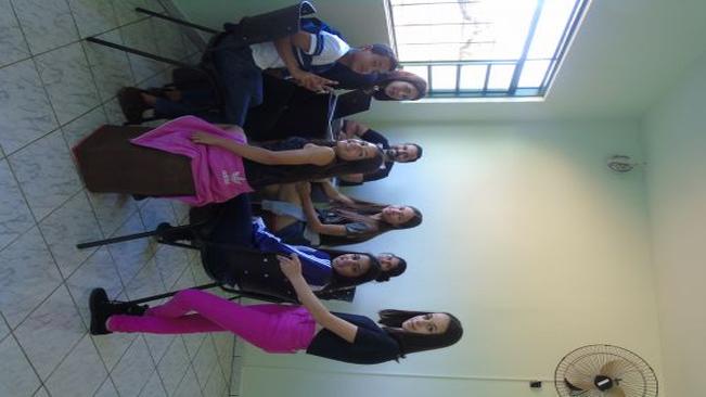 SEISUMA realiza melhorias no Centro da Juventude