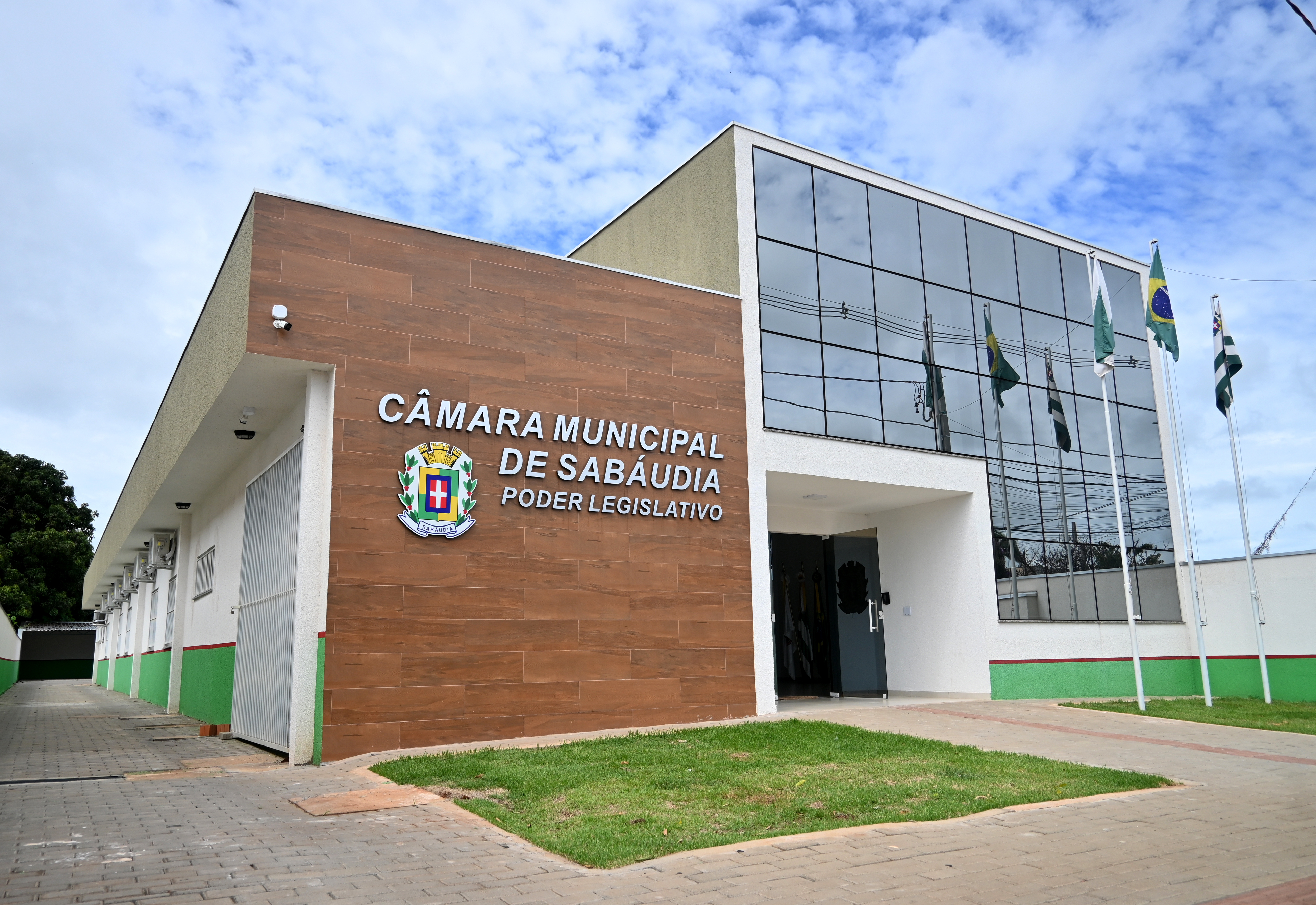 LEGISLATIVO