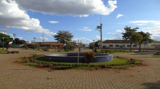 Praça Antonio Zanin conta com novo visual