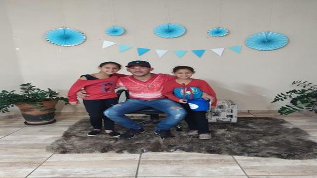 Cinema com o Papai marca comemoração na Escola Domoacir Coelho