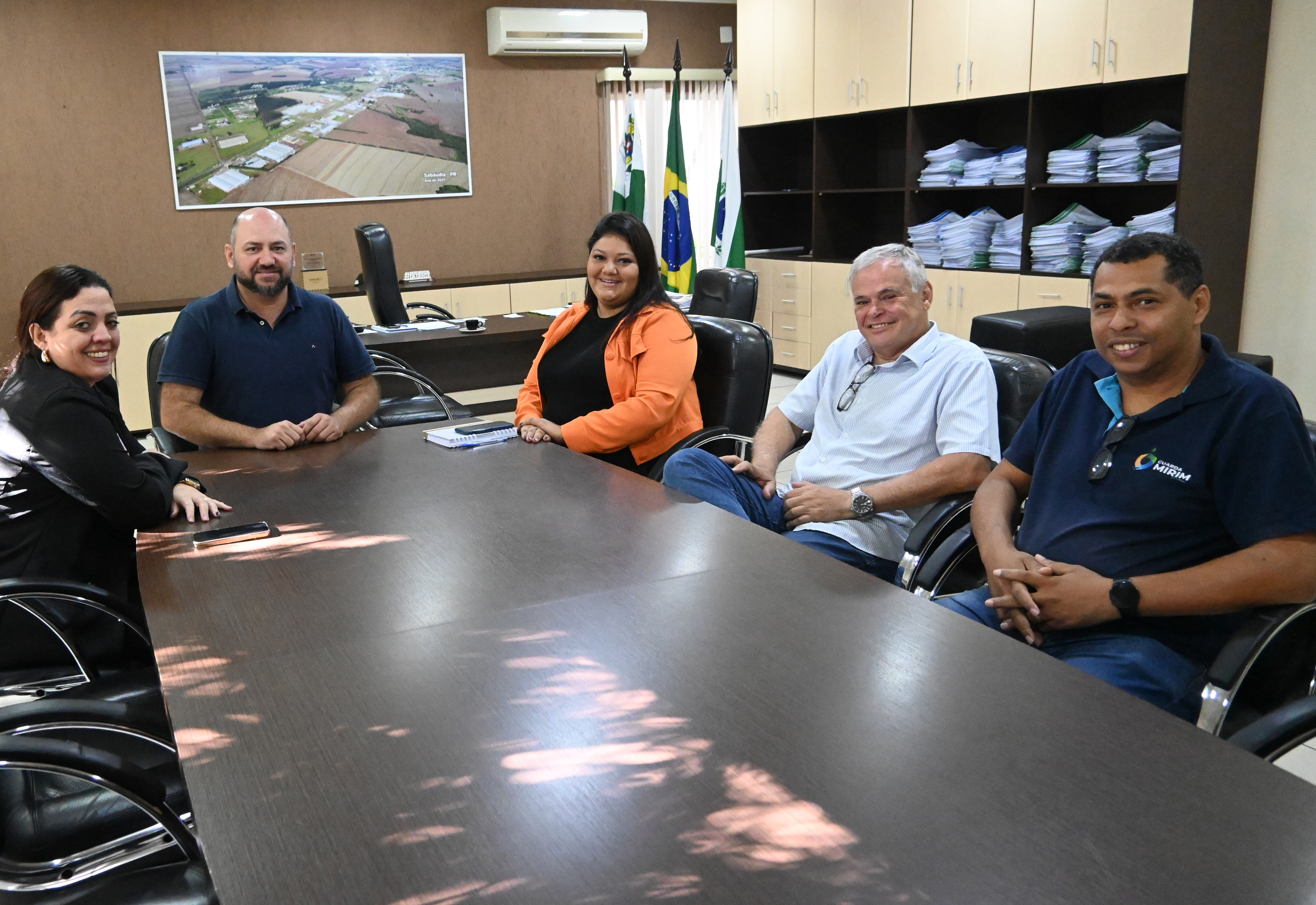 MENOR APRENDIZ