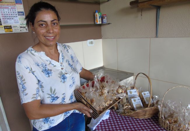 EMPREENDEDORISMO RURAL