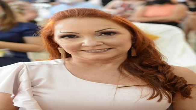 Secretária anuncia início do ano letivo com mensagem de otimismo