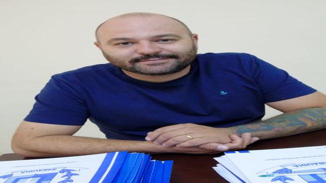 SEISUMA tem novo Secretário