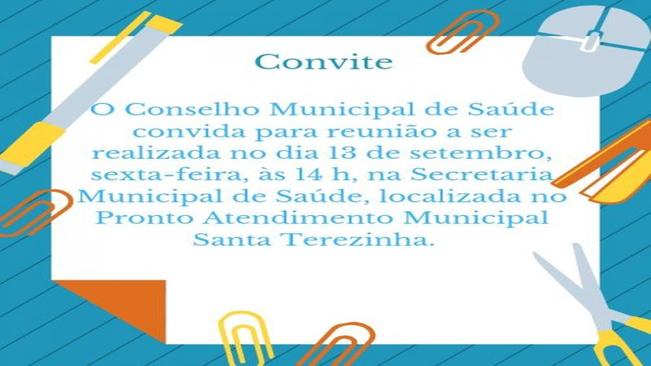 Convite