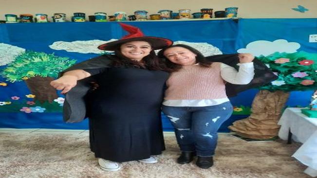 Biblioteca Cidadã promove Semana do Livro Infantil com atração para estudantes