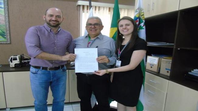 Sicredi União PR/SP e Sabáudia firmam acordo pelo Programa A União Faz a Vida