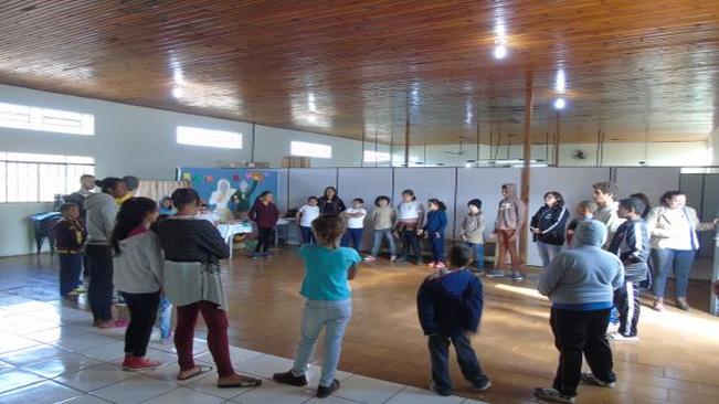 Centro da Juventude e Projeto Crescer Melhor participam de Semana Nacional da Pessoa com Deficiência Intelectual e Múltipla