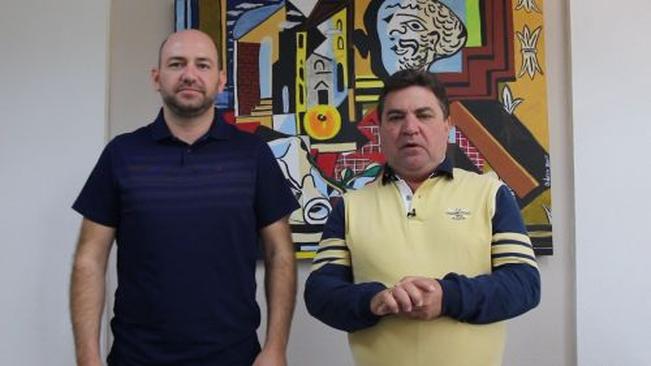Prefeito de Sabáudia assume presidência da Amepar