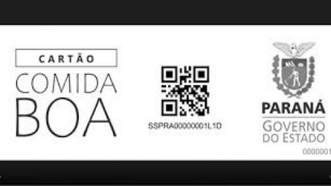 Começa amanhã a entrega do cartão Boa Comida em Sabáudia