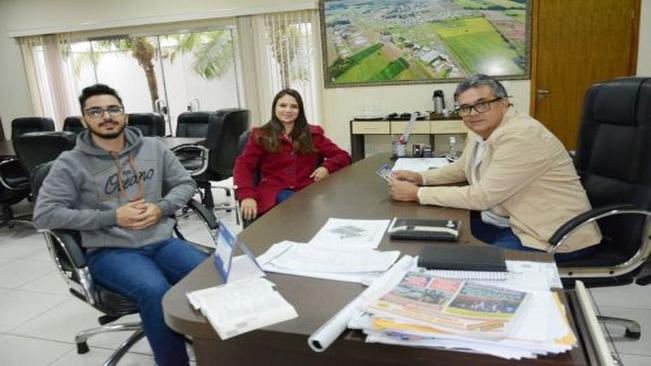 Sabáudia ativa Serviço de Atendimento ao Consumidor.