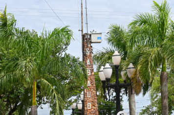 Foto - Nossa Cidade