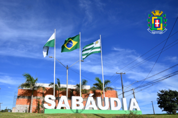 SABÁUDIA 